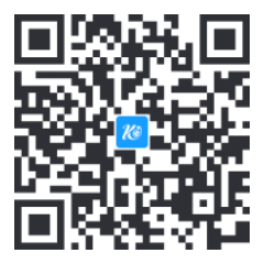 iOS 系统版 二维码 | Kaiyun FIFA WorldCup