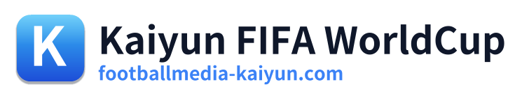Kaiyun FIFA WorldCup Logo
